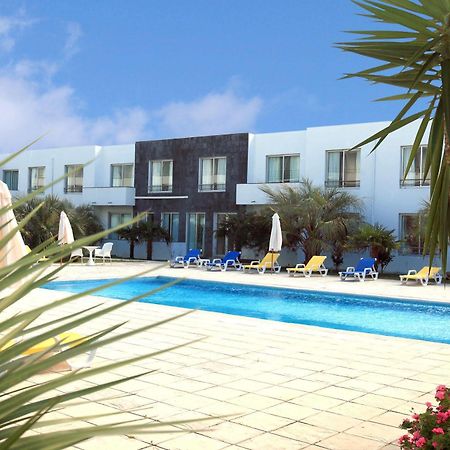 كابيلاس Acorsonho Apartamentos Turisticos المظهر الخارجي الصورة