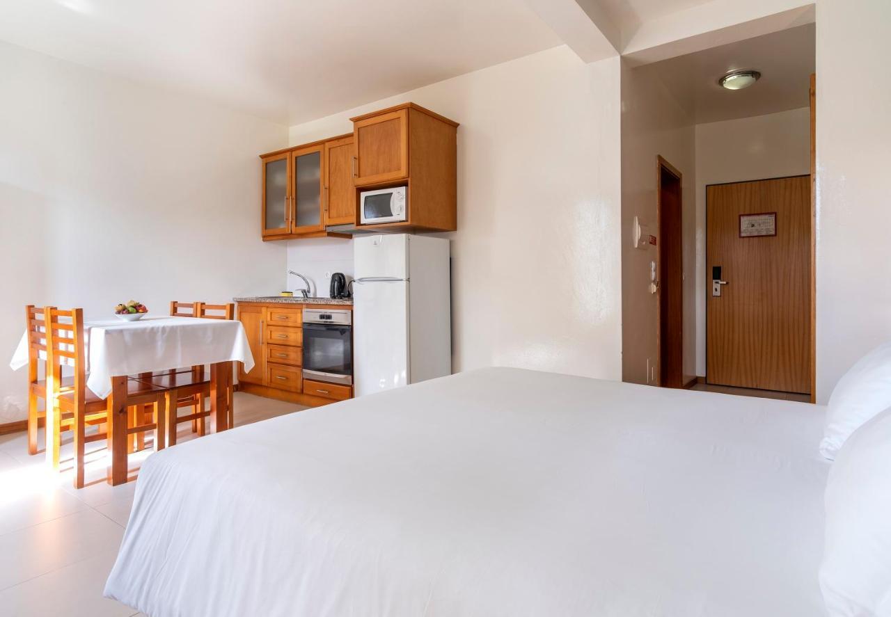 كابيلاس Acorsonho Apartamentos Turisticos المظهر الخارجي الصورة