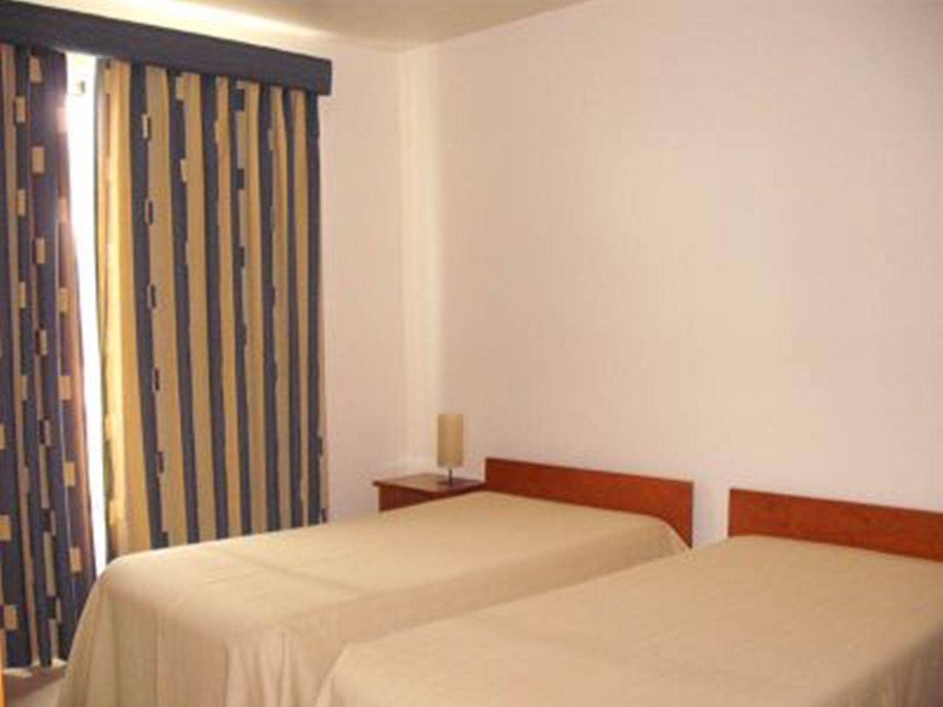 كابيلاس Acorsonho Apartamentos Turisticos المظهر الخارجي الصورة