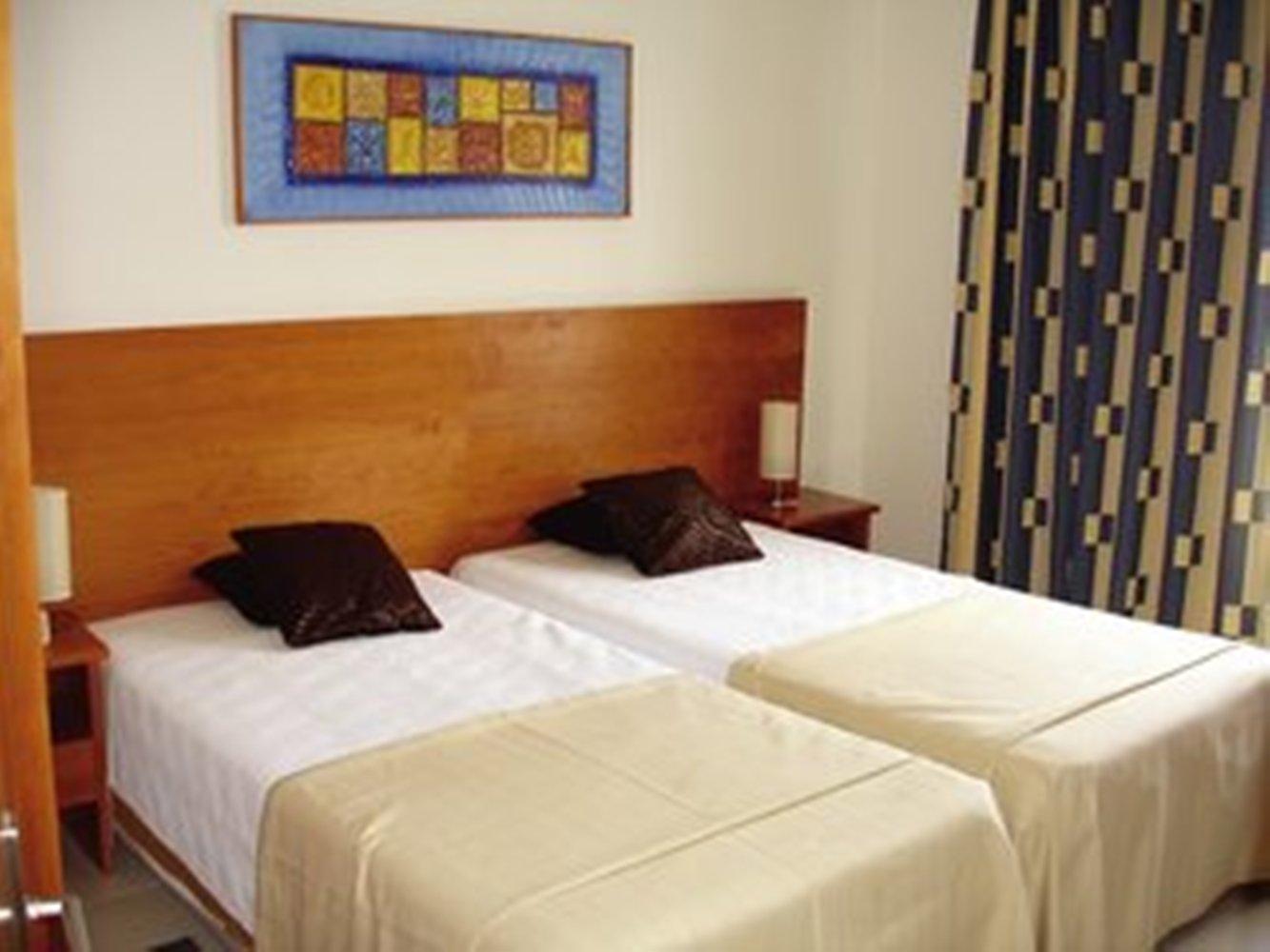 كابيلاس Acorsonho Apartamentos Turisticos المظهر الخارجي الصورة