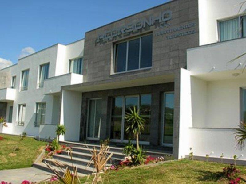 كابيلاس Acorsonho Apartamentos Turisticos المظهر الخارجي الصورة