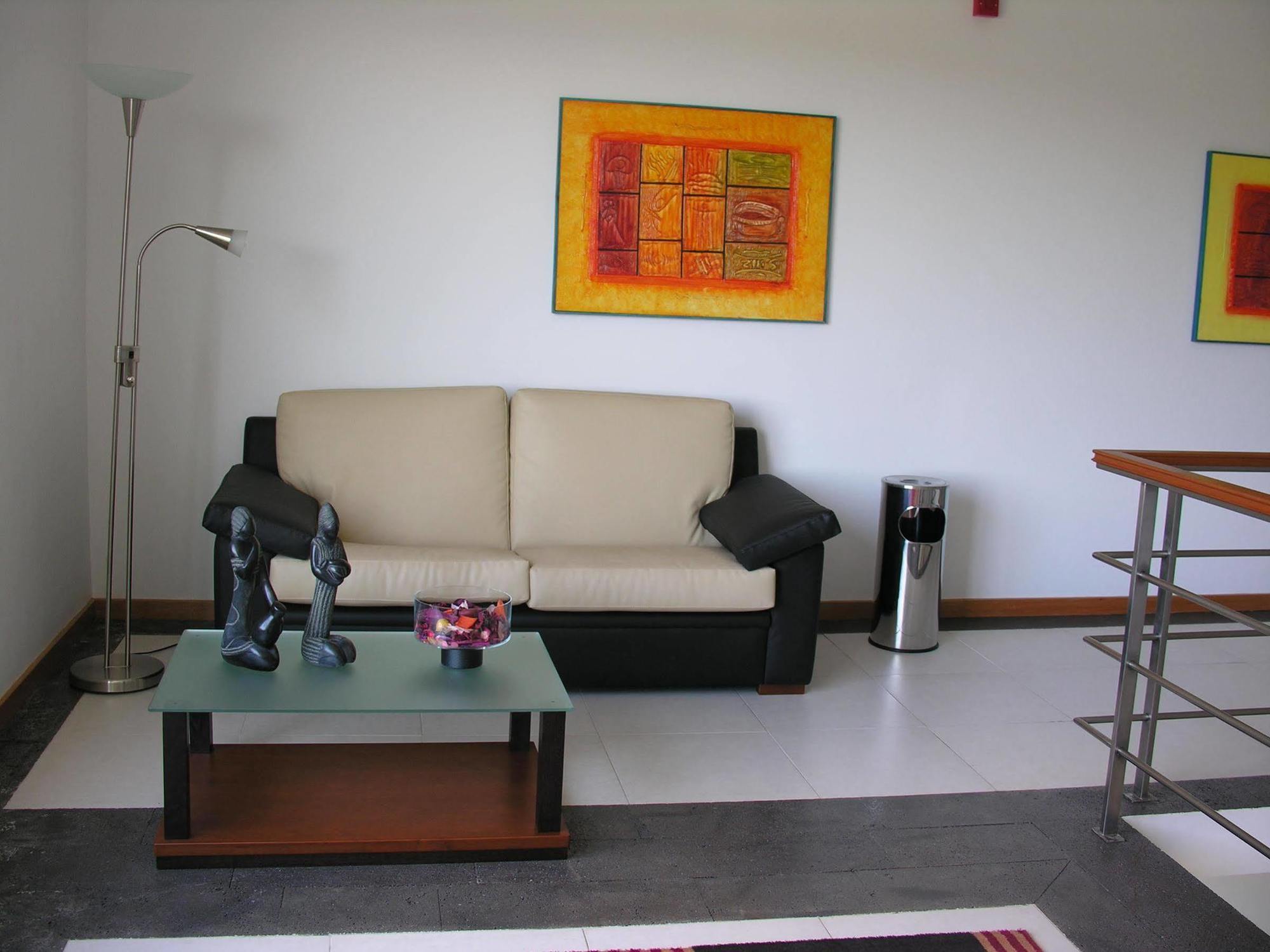 كابيلاس Acorsonho Apartamentos Turisticos المظهر الخارجي الصورة