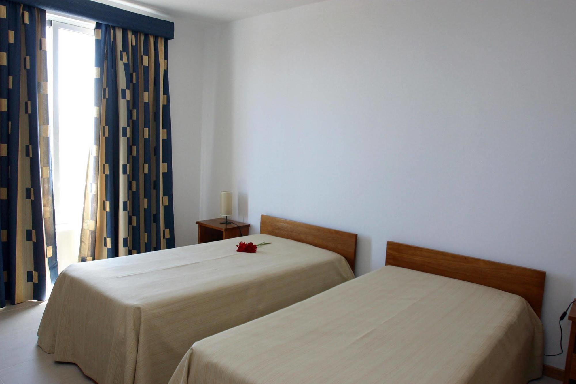 كابيلاس Acorsonho Apartamentos Turisticos المظهر الخارجي الصورة
