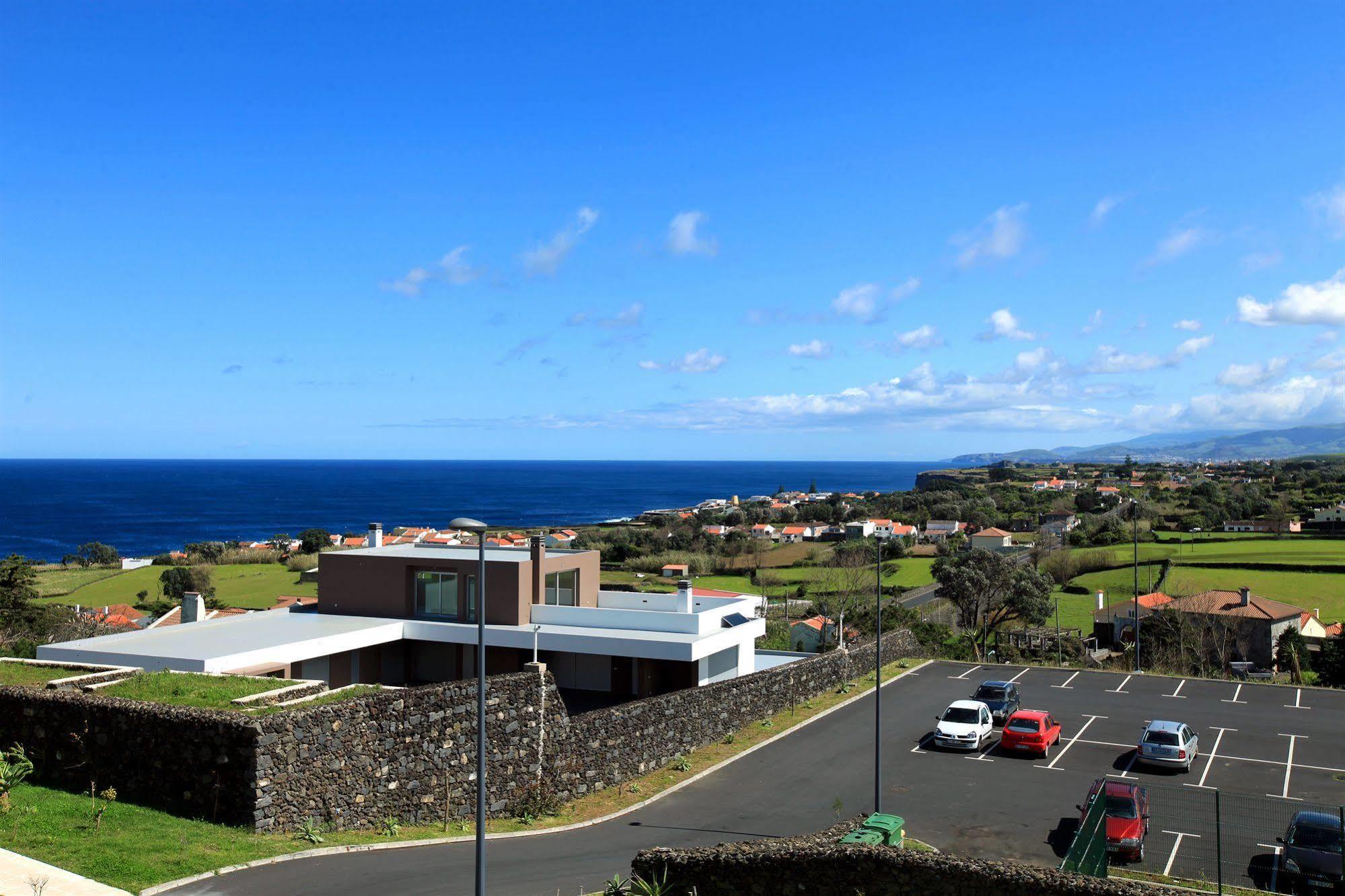 كابيلاس Acorsonho Apartamentos Turisticos المظهر الخارجي الصورة