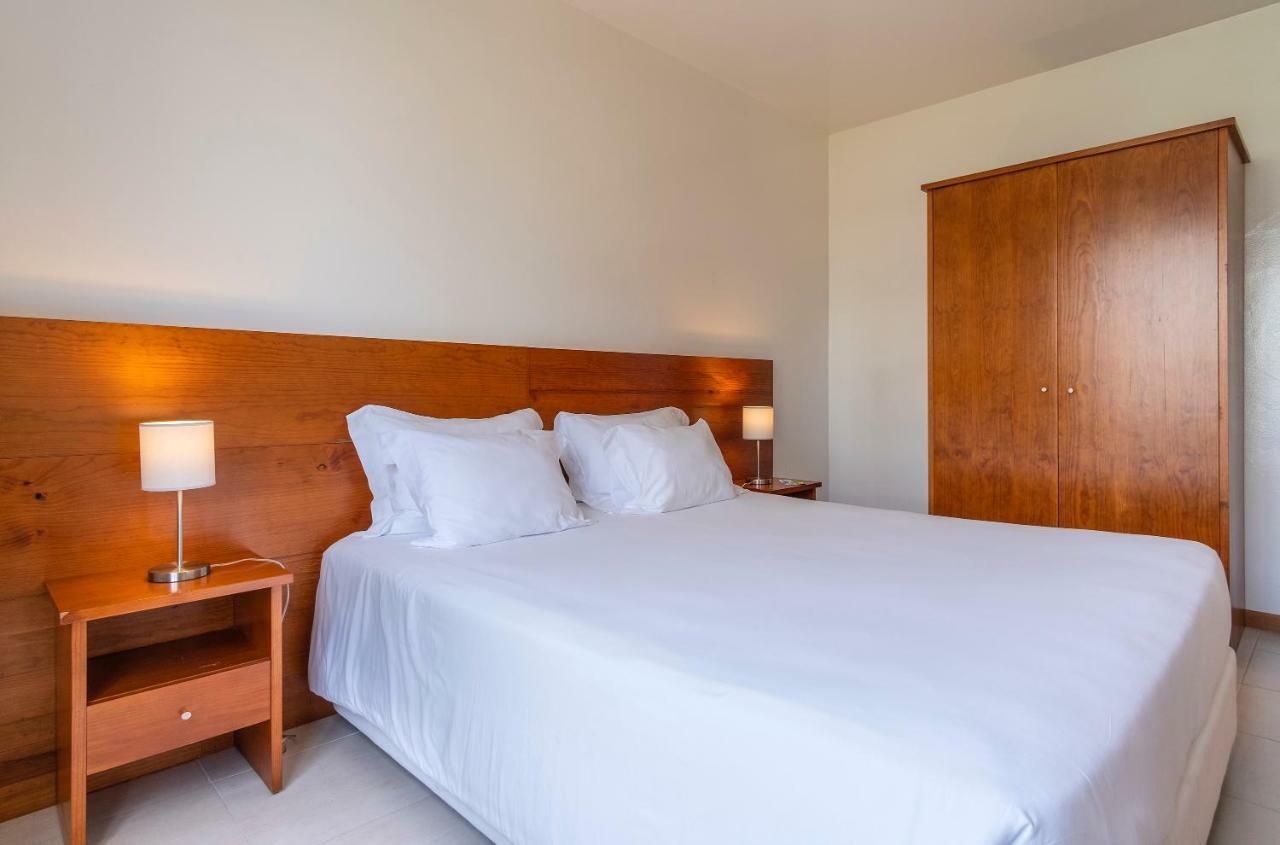 كابيلاس Acorsonho Apartamentos Turisticos المظهر الخارجي الصورة
