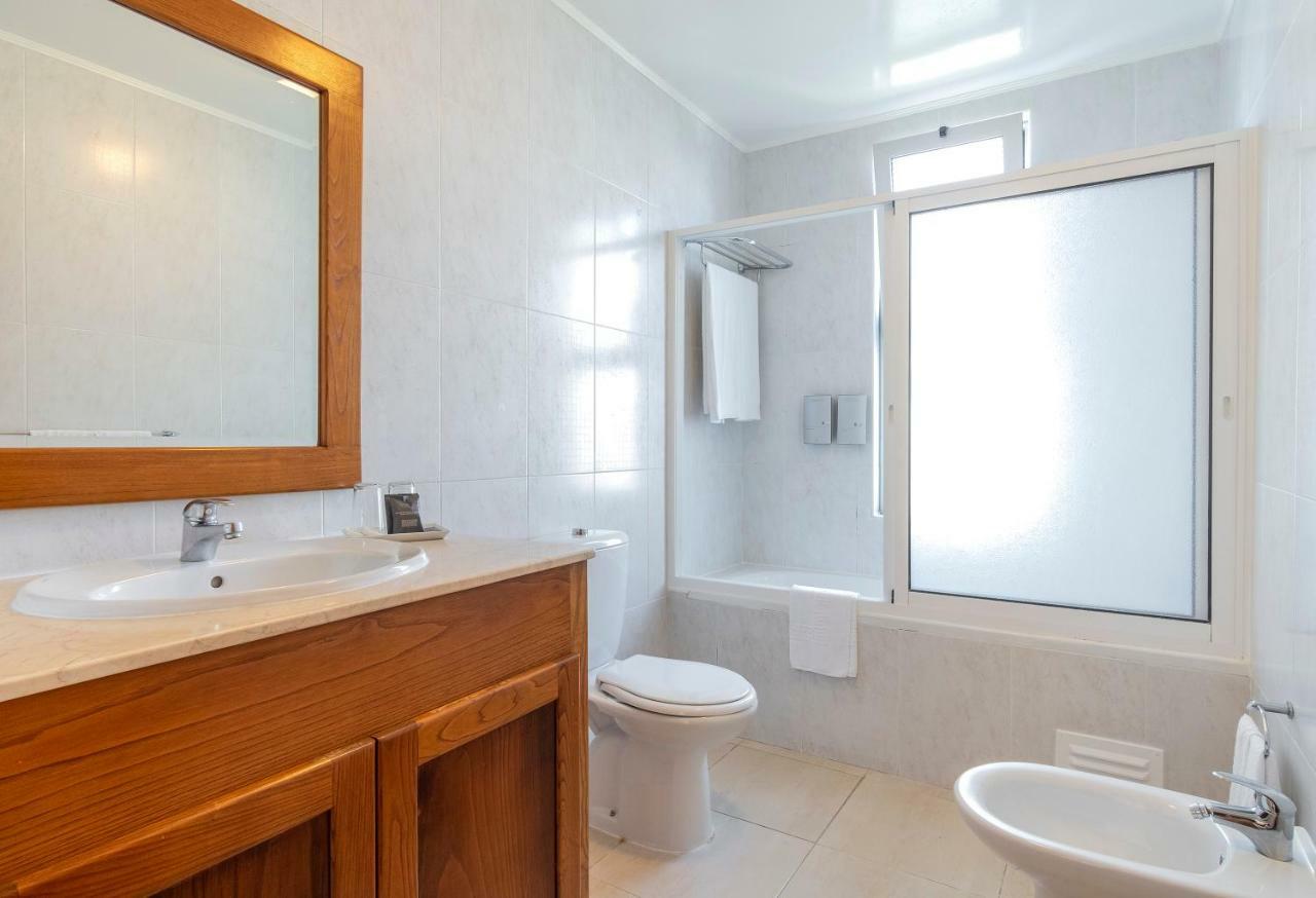 كابيلاس Acorsonho Apartamentos Turisticos المظهر الخارجي الصورة