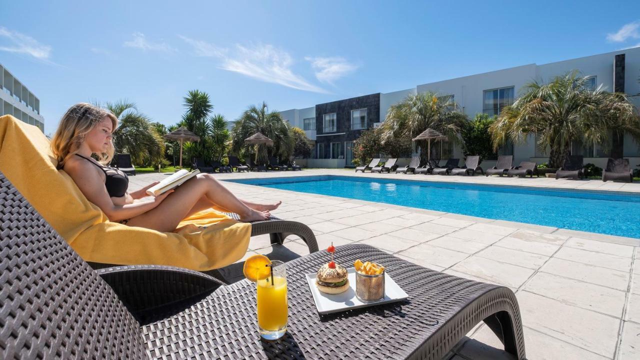 كابيلاس Acorsonho Apartamentos Turisticos المظهر الخارجي الصورة