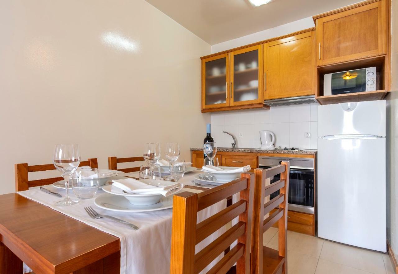 كابيلاس Acorsonho Apartamentos Turisticos المظهر الخارجي الصورة