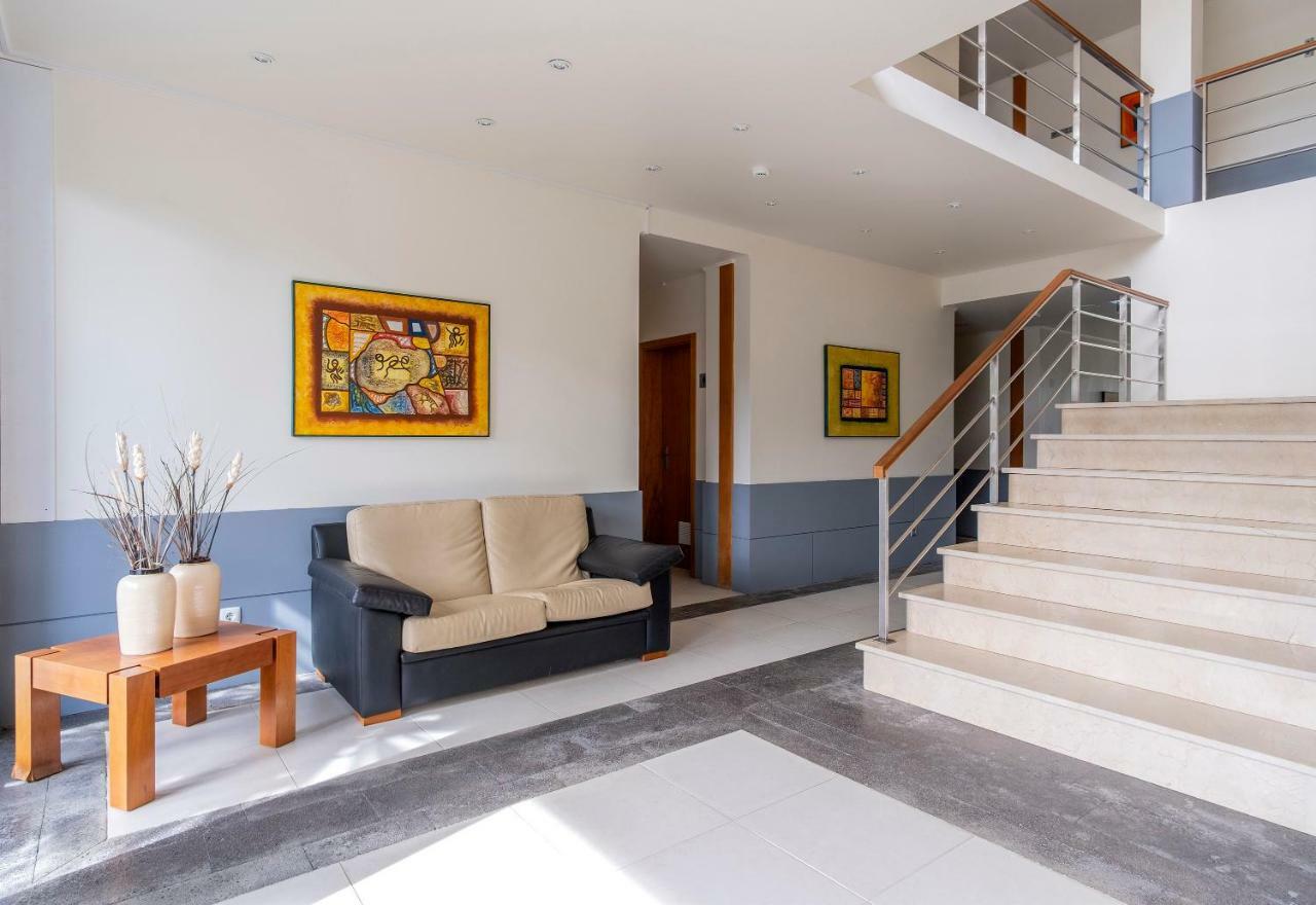 كابيلاس Acorsonho Apartamentos Turisticos المظهر الخارجي الصورة