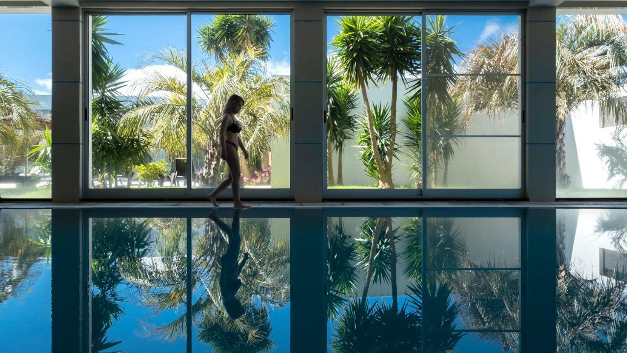 كابيلاس Acorsonho Apartamentos Turisticos المظهر الخارجي الصورة