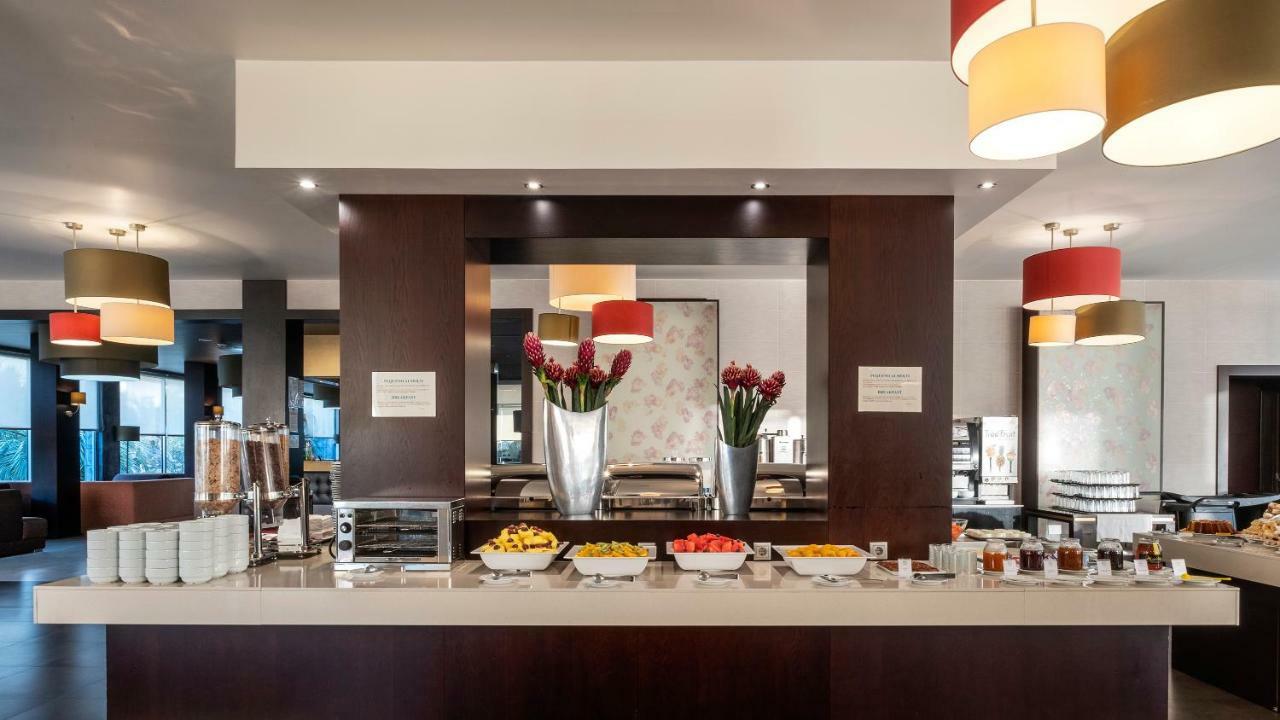 كابيلاس Acorsonho Apartamentos Turisticos المظهر الخارجي الصورة
