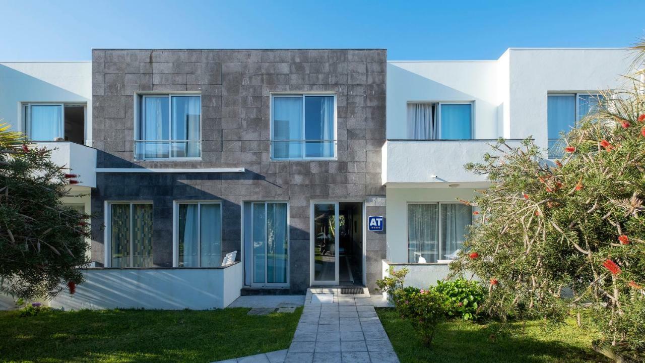 كابيلاس Acorsonho Apartamentos Turisticos المظهر الخارجي الصورة