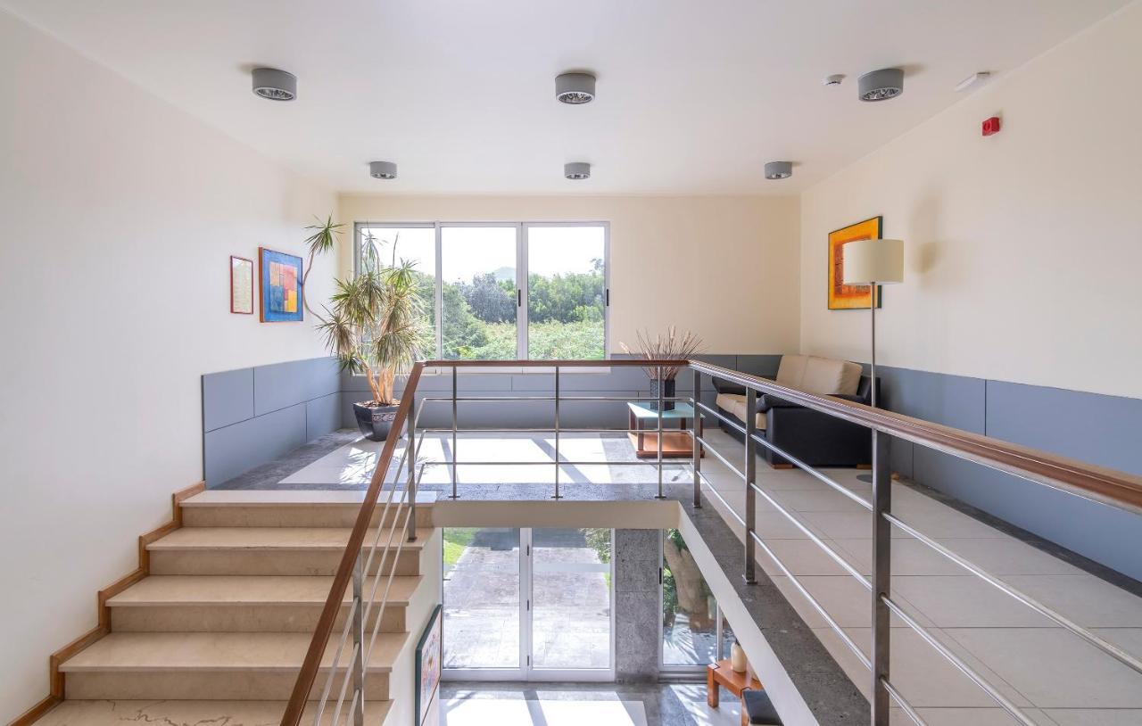 كابيلاس Acorsonho Apartamentos Turisticos المظهر الخارجي الصورة